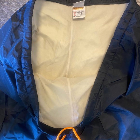 Vintage InSport (nylon)  Pants - Picture 7 of 7